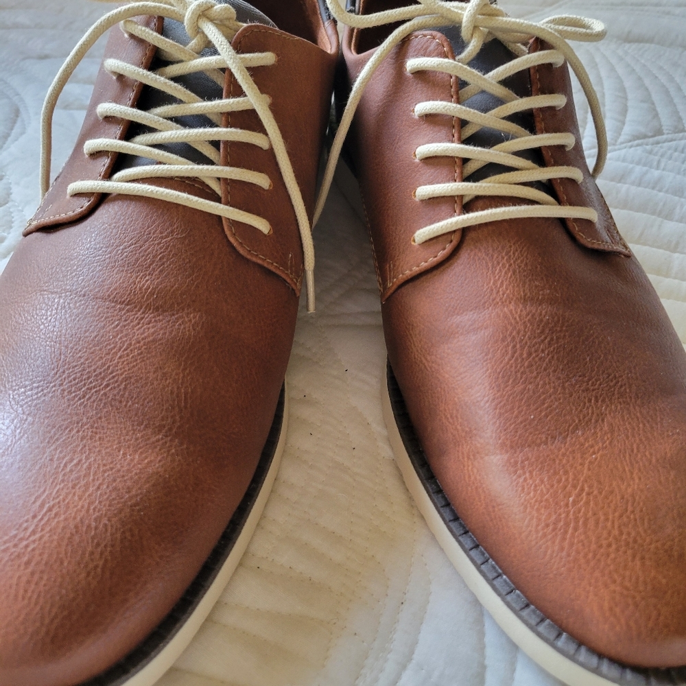 Brand new Dr Scholl's casual dress shoes